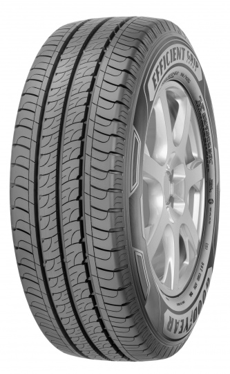 Goodyear EFFICIENTGRIP CARGO 215/75 R16C 116/114 R Letné