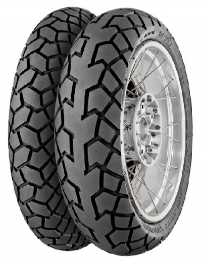 Continental TKC 70 110/80 R19 59 V