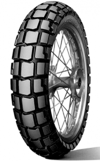 Dunlop K660 130/90 -17 68 S