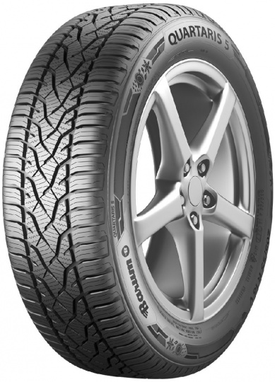 Barum QUARTARIS 5 165/70 R14 81 T Celoročné