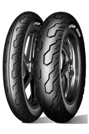 Dunlop K555 170/70 B16 75 H