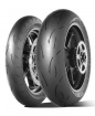 Dunlop SPORTMAX GP RACER D212 190/55 R17 75 W Zadné