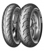 Dunlop  SPORTMAX D207 180/55 R18 74 W