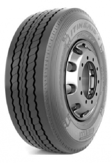 Pirelli ITINERIS TRAILER 90 385/65 R22,5 160 K Návesové