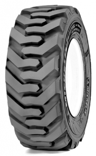 Michelin BIBSTEEL ALL TERRAIN 260/70 R16,5 129 A8/B