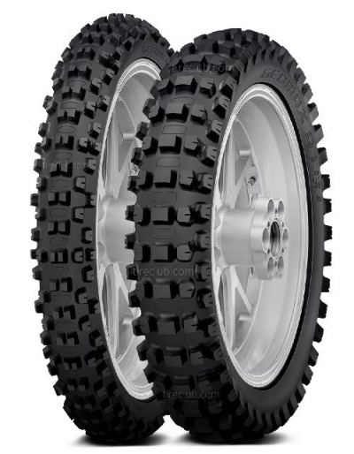 Dunlop GEOMAX AT81 90/90 -21 54 M