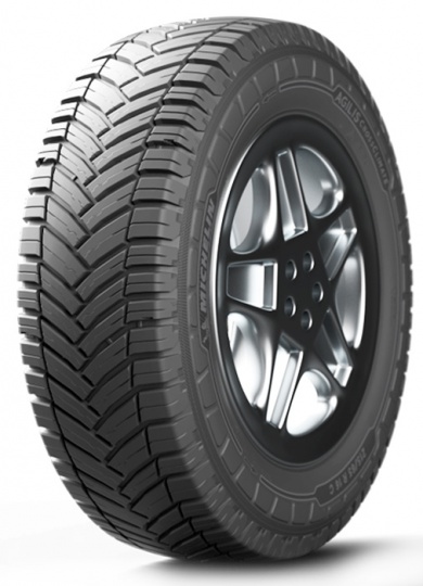 Michelin AGILIS CROSSCLIMATE 215/65 R16C 109/107 t Celoročné