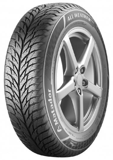 Matador MP62 ALL WEATHER EVO 185/65 R14 86 T Celoročné