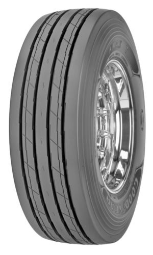 Goodyear KMAX T 235/75 R17,5 143/144 J/F Návesové