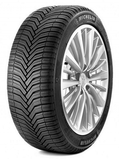 Michelin CROSSCLIMATE 225/55 R18 102 V Celoročné