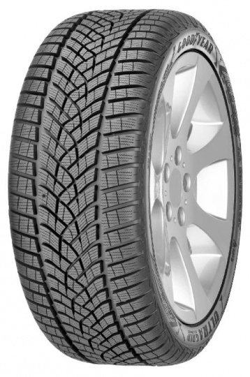 Goodyear UG PERFORMANCE SUV G1 255/55 R18 109 V Zimné