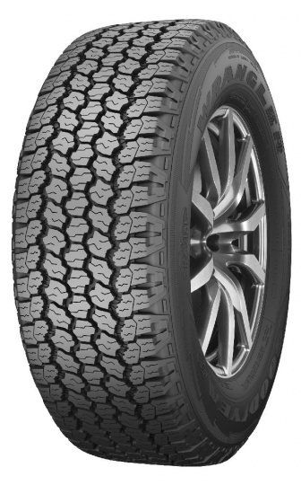 Goodyear WRANGLER AT ADVENTURE 235/65 R17 108 t Letné