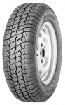 Continental ContiContact CT 22 165/80 R15 87 T Letné