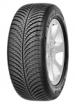 Goodyear VECTOR 4SEASONS SUV G2 215/55 R18 99 v Celoročné