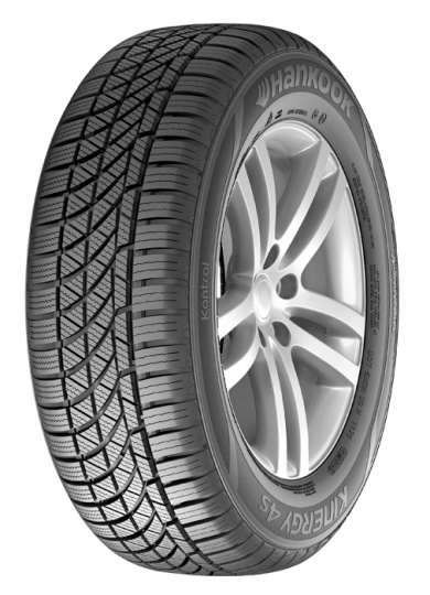 Hankook H740 Kinergy 4S 205/60 R16 92 H Celoročné