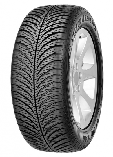 Goodyear VECTOR 4SEASONS SUV G2 235/45 R19 99 V Celoročné