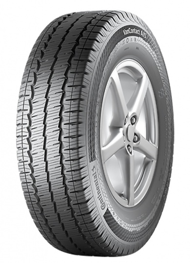 Continental LM90 225/75 R16C 116/114 N Celoročné