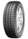 Goodyear VECTOR 4SEASONS CARGO 215/65 R15C 104/102 t Celoročné