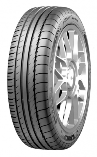 Michelin PILOT SPORT PS2 265/40 R18 101 Y Letné