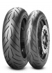 Pirelli  DIABLO ROSSO SCOOTER 120/70 -15 56 S