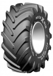 Michelin MEGAXBIB 620/75 R26 166 A8/B