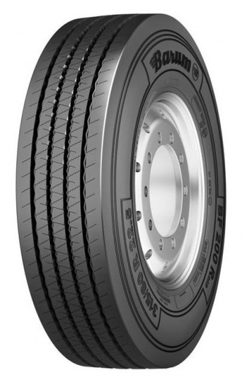 Barum BF 200 R 315/80 R22,5 156/150 L Vodiace