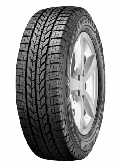 Goodyear ULTRAGRIP CARGO 225/65 R16C 112/110 t Zimné