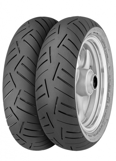 Continental CONTI SCOOT REAR 120/70 -12 58 P