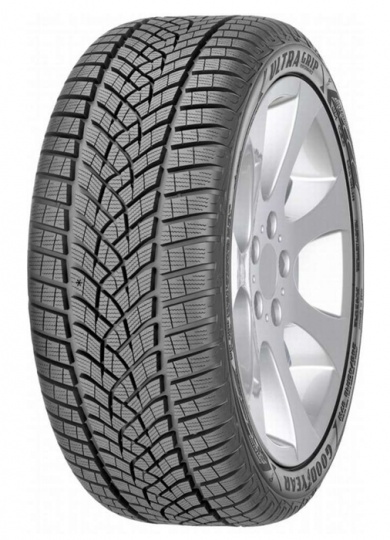 Goodyear UG PERFORMANCE PLUS 195/50 R15 82 H Zimné