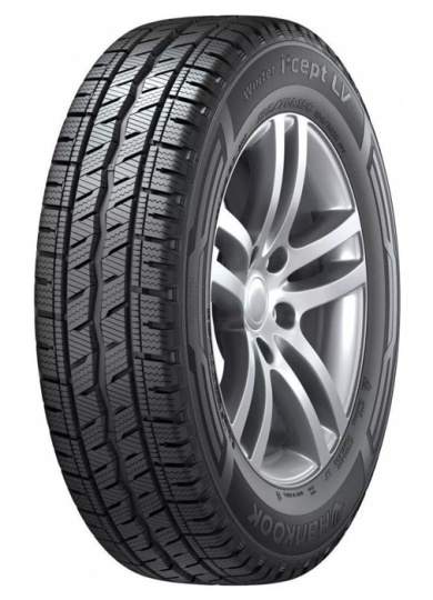 Hankook RW12 ICEPT LV 225/65 R16C 112/110 R Zimné