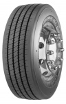 Goodyear URBANMAX MCA 265/70 R19,5 140/168 l Mestské