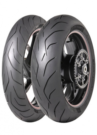 Dunlop SPORTSMART MK3 180/55 R17 73 W