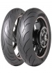 Dunlop  SPORTSMART MK3 180/55 R17 73 W