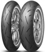 Dunlop  SPORTMAX ROADSPORT 2 190/55 R17 75 W