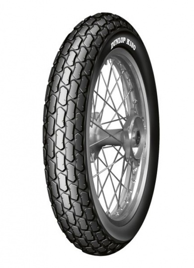 Dunlop K180 130/80 -18 66 P