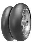 Continental ContiTrack Soft 120/70 R17 Predné