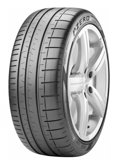 Pirelli PZERO CORSA 355/25 R21 107 Y Letné