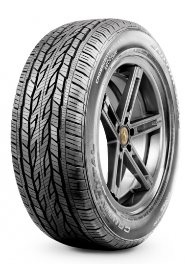 Continental CROSSCONTACT LX20 275/55 R20 111 S Letné