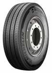 Michelin X COACH Z 295/80 R22,5 154/150 M Vodiace/Záberové/Návesové