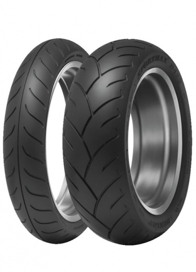 Dunlop D423 200/50 R17 75 v