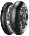 Pirelli DIABLO SUPERBIKE 200/60 R17 Zadné