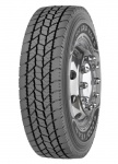 Goodyear ULTRA GRIP MAX S 385/55 R22,5 160/158 K/L Vodiace