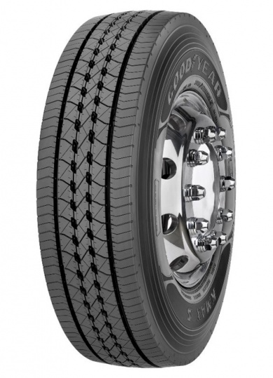 Goodyear KMAX S GEN-2 385/55 R22,5 160/158 K/L Vodiace