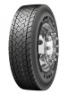 Goodyear KMAX D GEN-2 315/70 R22,5 154/152 L/M Záberové