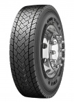 Goodyear KMAX D GEN-2 315/80 R22,5 156/154 L/M Záberové