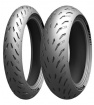 Michelin  POWER 5 120/70 R17 58 W