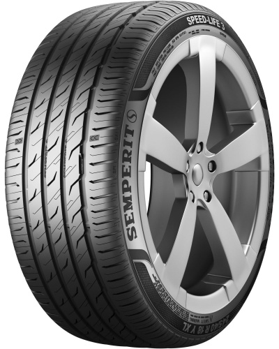 Semperit SPEED-LIFE 3 195/55 R16 87 H Letné