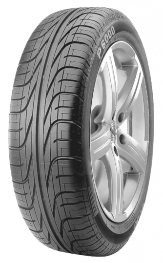 Pirelli P6000 215/60 R15 94 W Letné