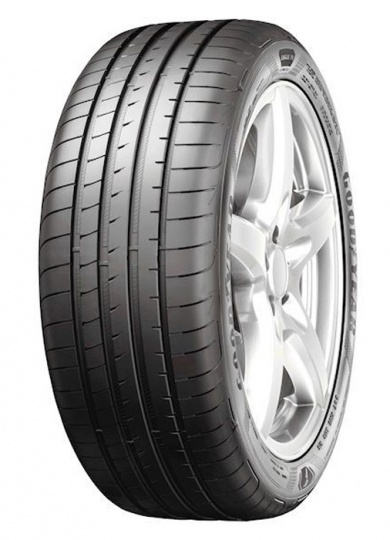 Goodyear EAGLE F1 ASYMMETRIC 5 265/40 R21 105 Y Letné