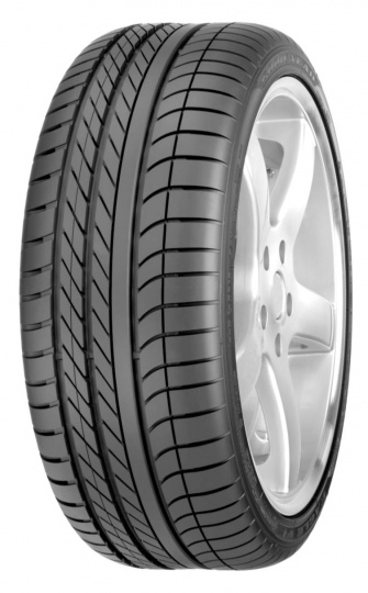 Goodyear EAGLE F1 ASYMMETRIC 265/40 R20 104 Y Letné